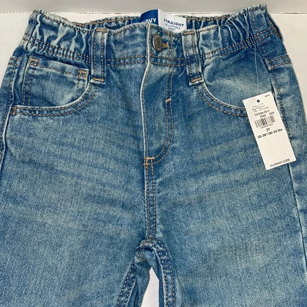 Old Navy excellent new